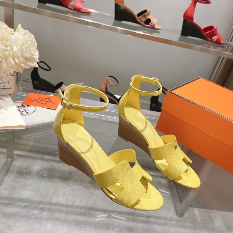 Hermes Sandals